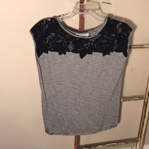 Loft sleeveless shirt